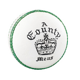 Reader County Cricket Ball white